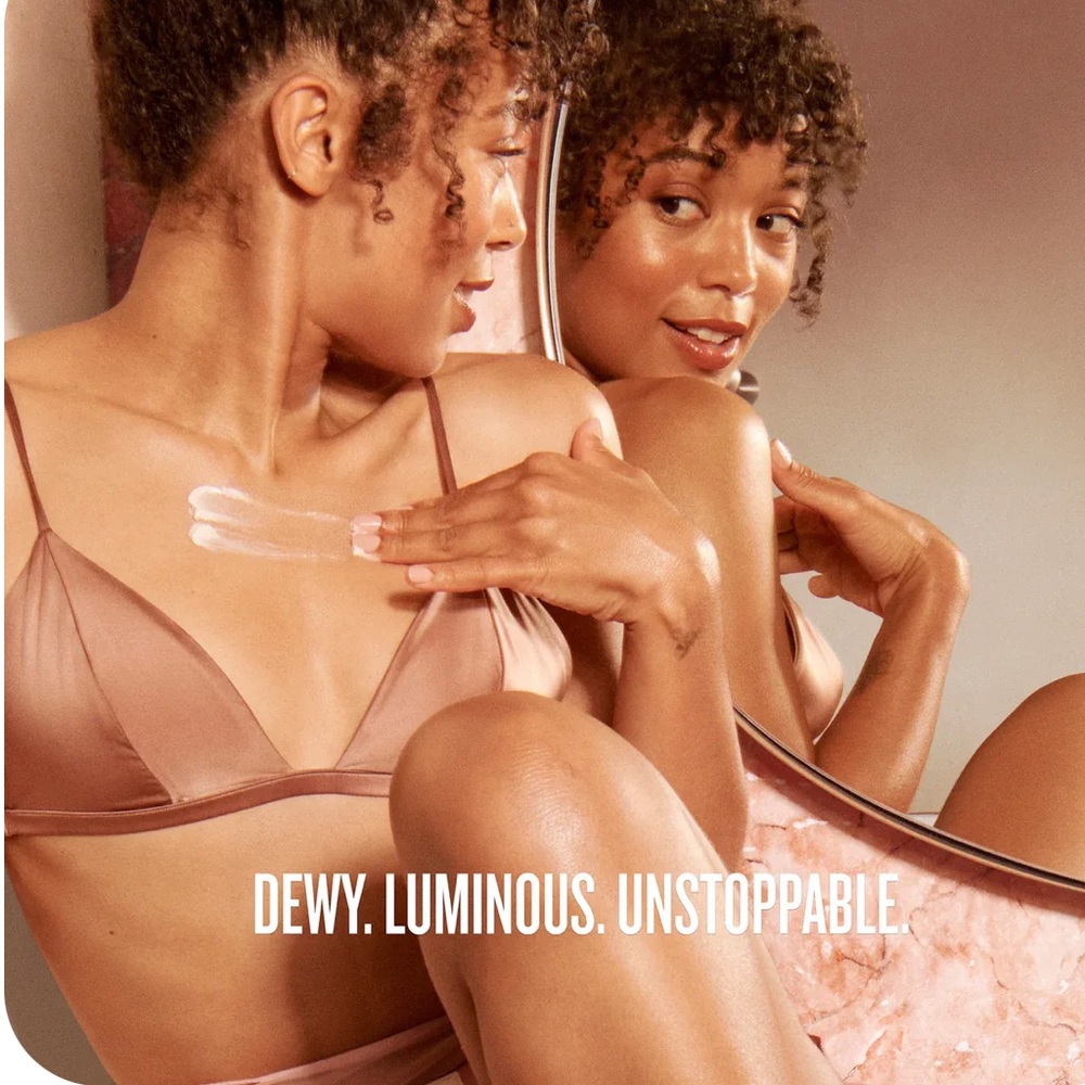 Sol de Janeiro ROSA CHARMOSA DEWY CREAM IN THE SCENT OF CHEIROSA 91, 2.5oz - Picture 11 of 15